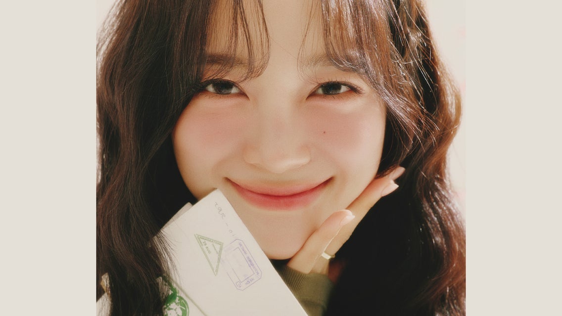 2026 KIM SEJEONG FAN CONCERT <Tenth Letter> TO SYDNEY