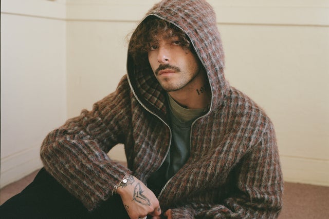 Presales to chezile: members use these when buying pre-sale tickets