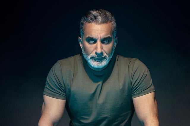 Presales to bassem youssef the belly of the beast tour: members use these when buying pre-sale tickets