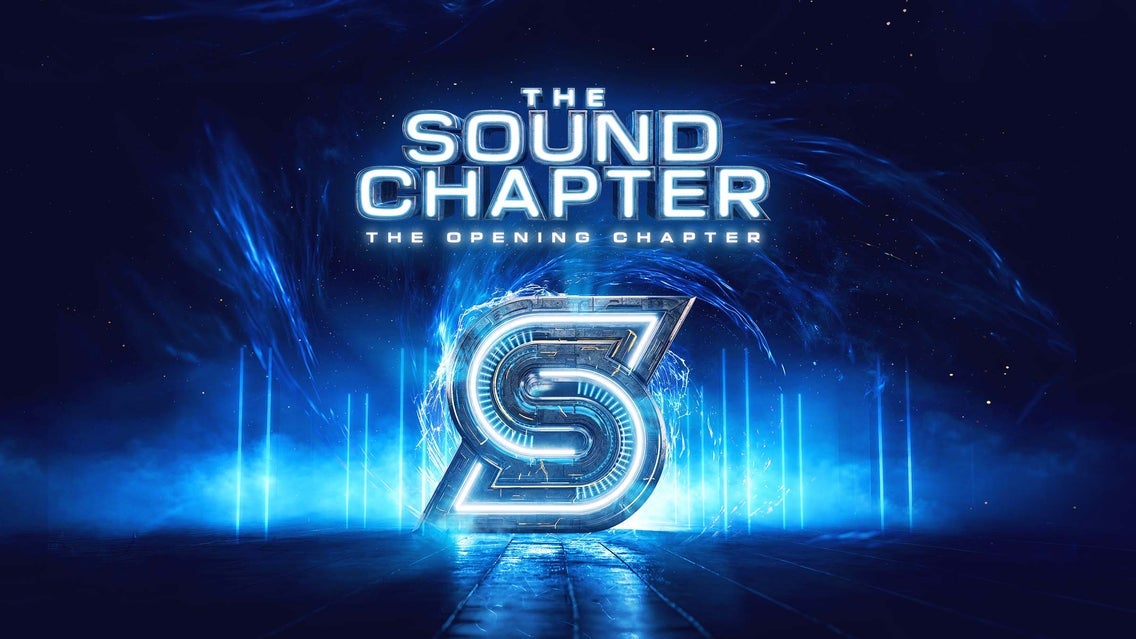 The Sound Chapter