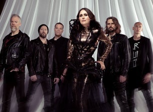 Within Temptation – Bleed Out 2024 Tour, 2024-12-06, Amsterdam