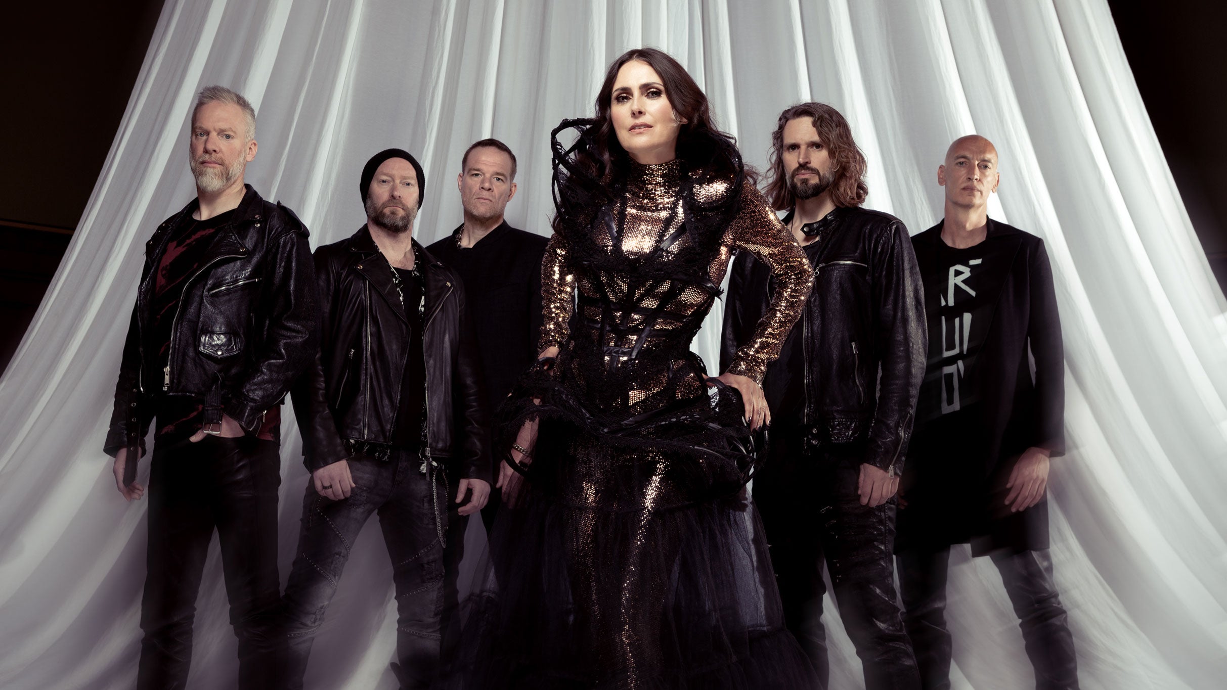 Within Temptation - Premium Package - The Gallery