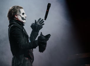 GHOST: World Tour 2025, 2025-05-07, Berlin