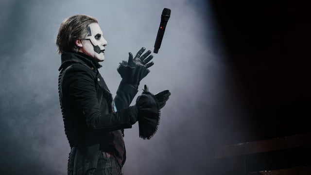 GHOST: World Tour 2025 | VIP Packages w Atlas Arena, Łódź 10/05/2025