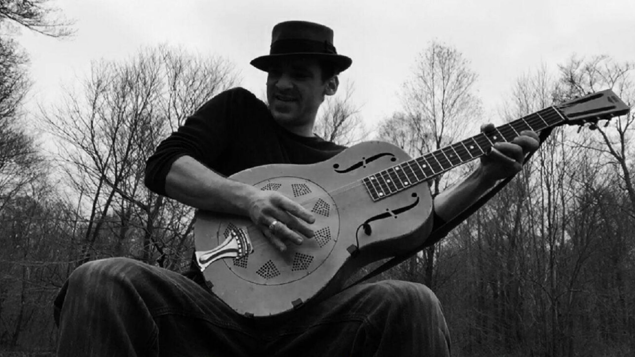 New Moon Acoustic Blues Band