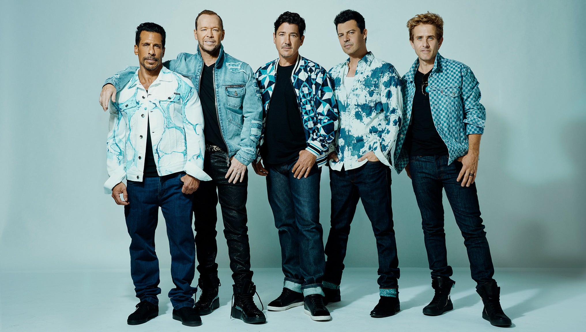 New Kids On The Block Tickets, 20222025 Concert Tour Dates