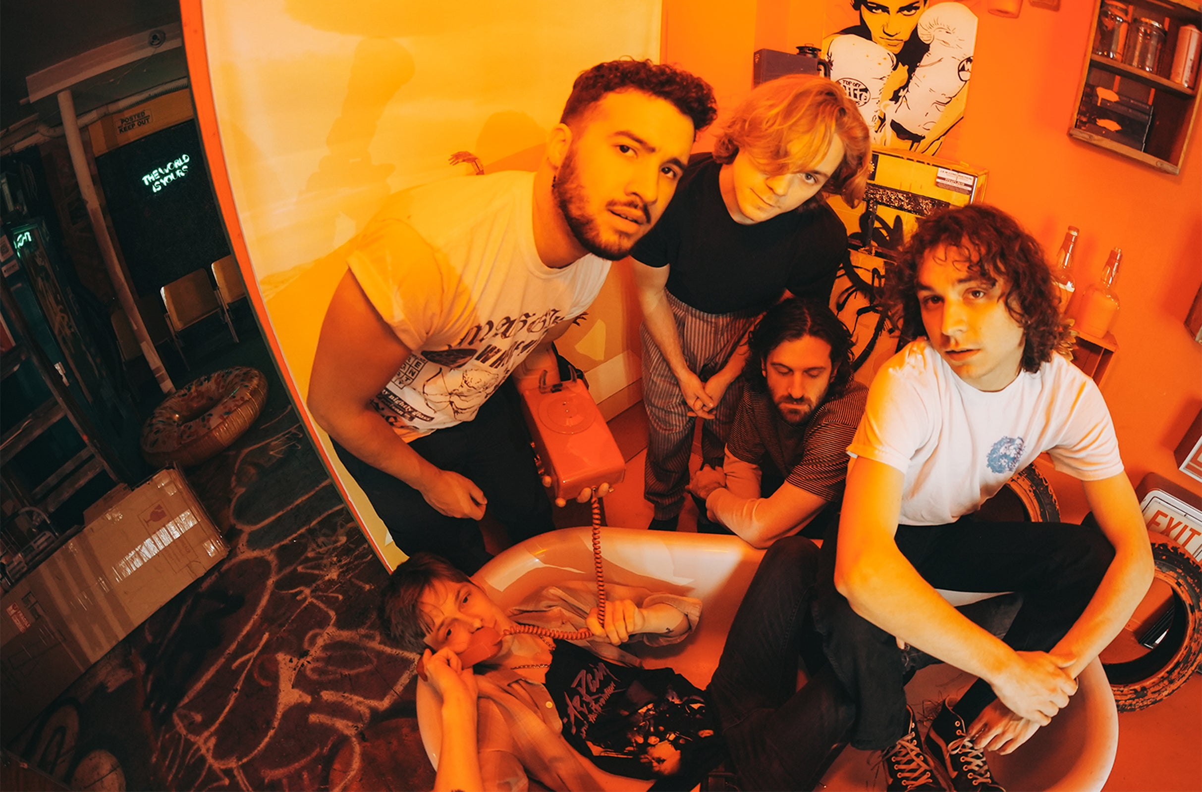 friday-pilots-club-at-stage-ae-on-may-25-2023-tickets-eventsfy