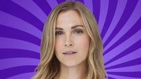 Eliza Taylor Comic Con Denmark - 8. Nov 2026