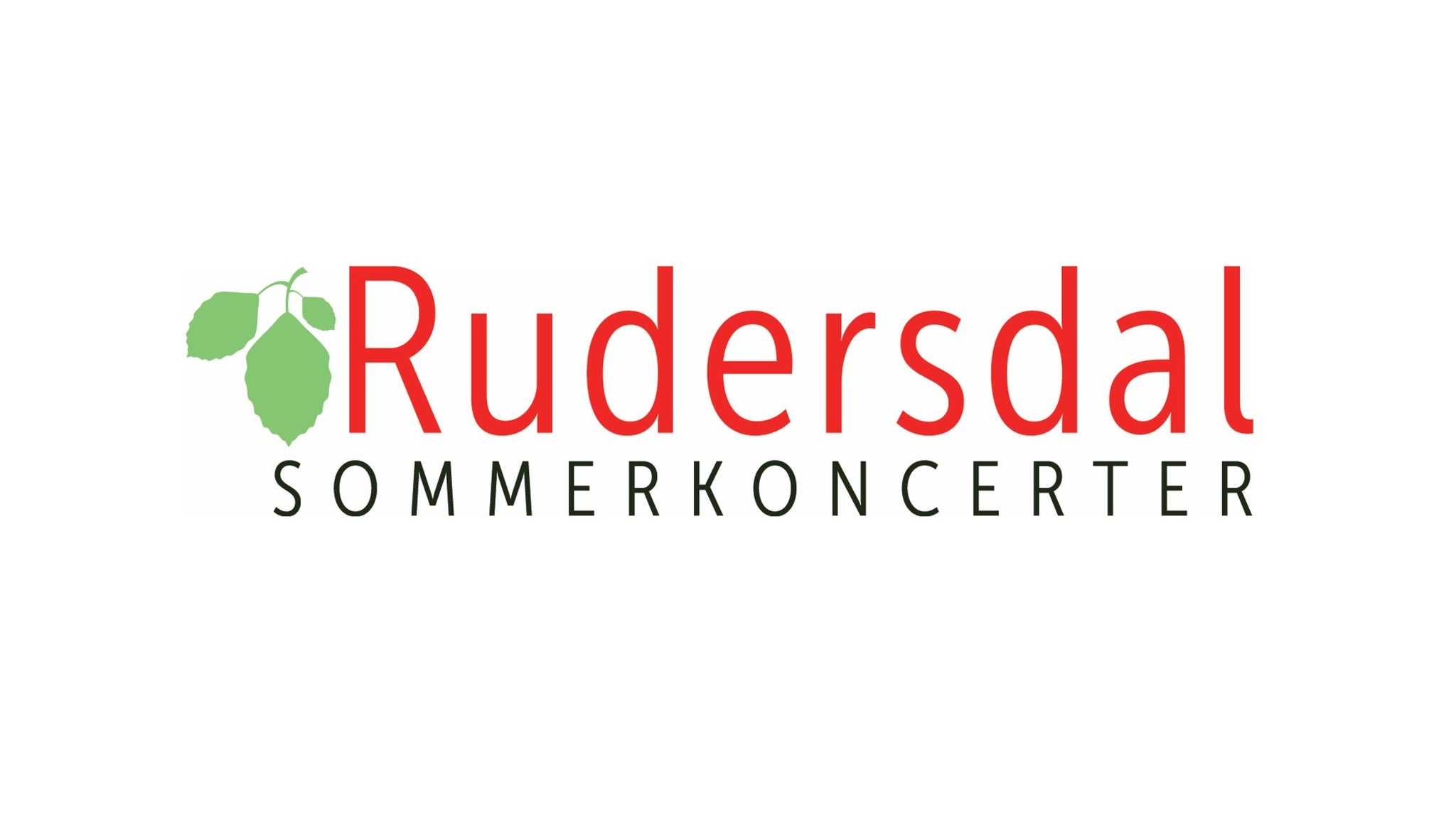Rudersdal Sommerkoncerter presale information on freepresalepasswords.com