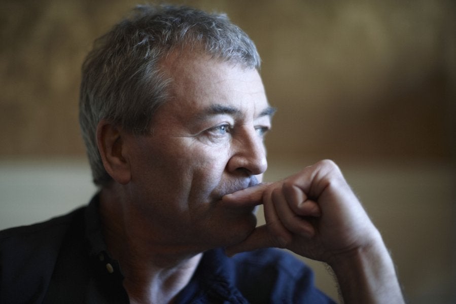 Ian Gillan