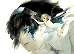 Metaphor: ReFantazio Orchestra Concert