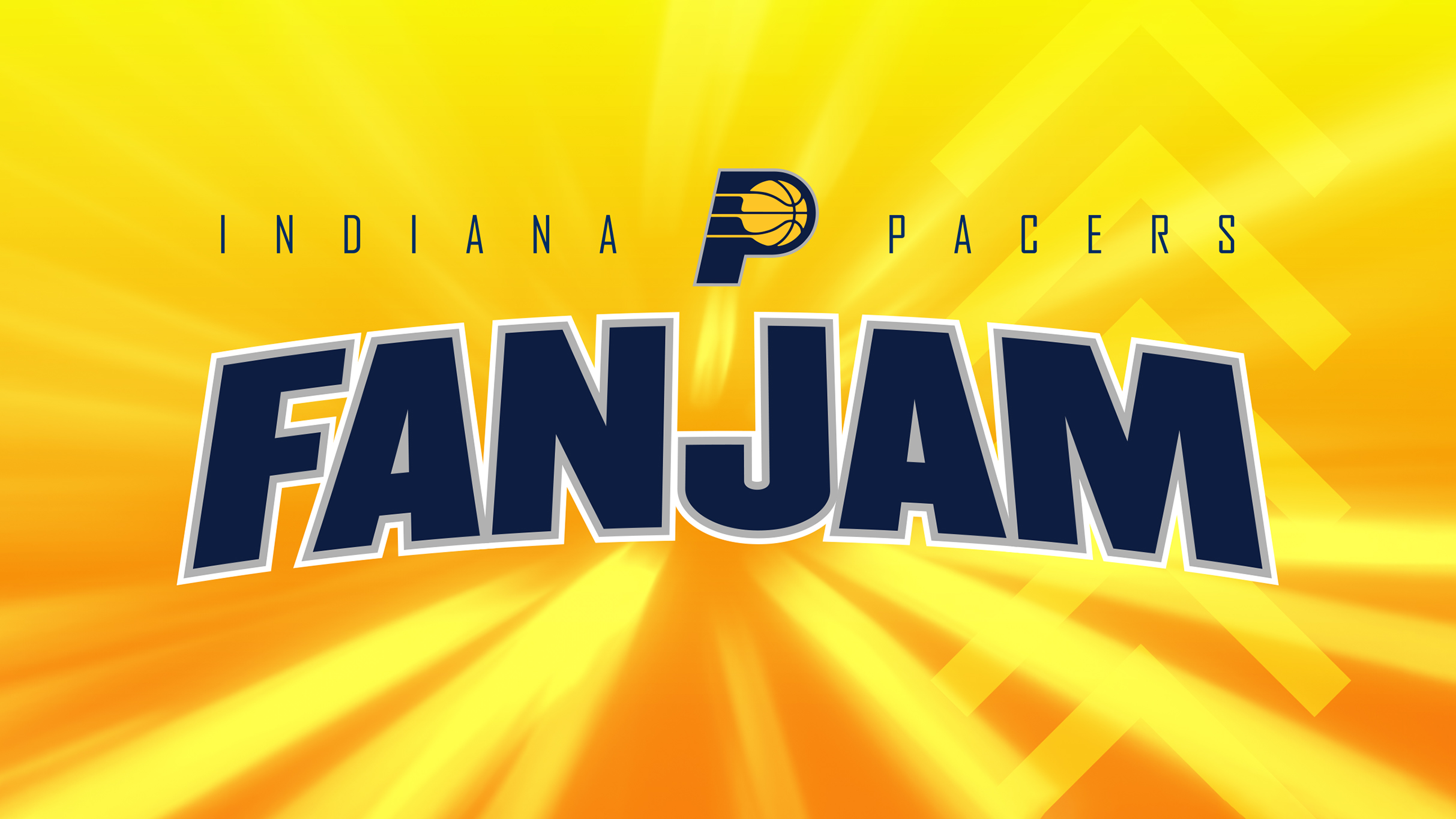 Indiana Pacers FanJam