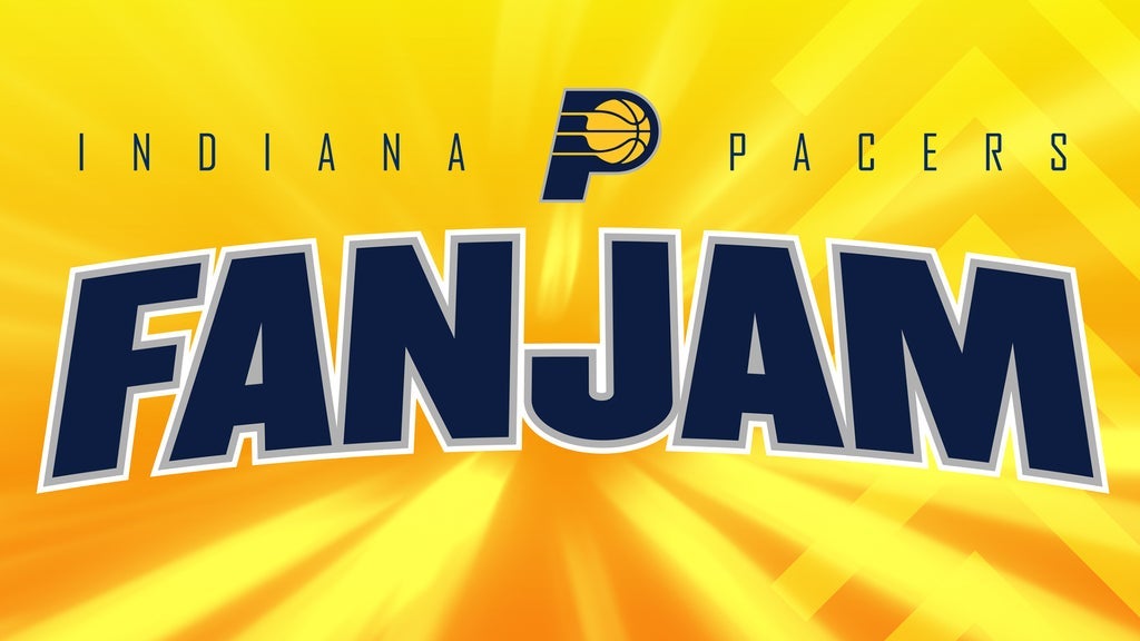 Hotels near Indiana Pacers FanJam Events
