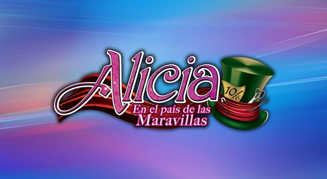 Alice in Wonderland w/ Pittsburgh Ballet Theatre
