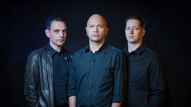 Danko Jones + Split Dogs