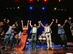Buena Vista Orchestra, 2026-01-29, Dublin