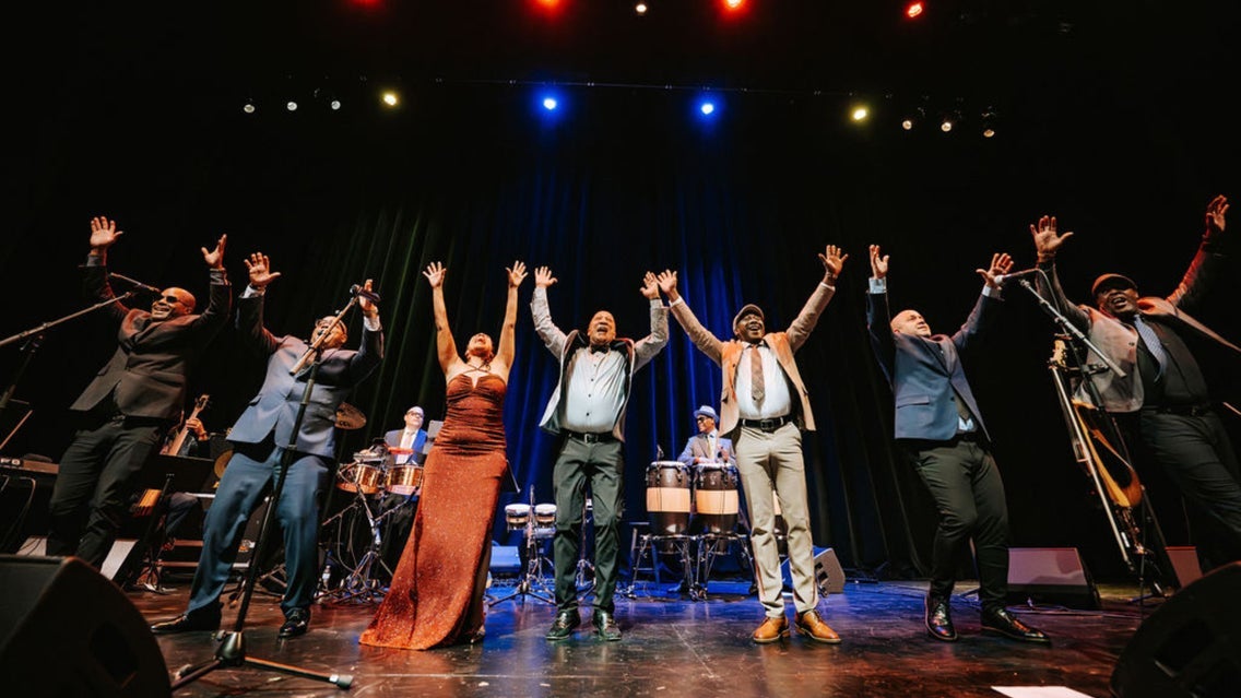 Buena Vista Orchestra