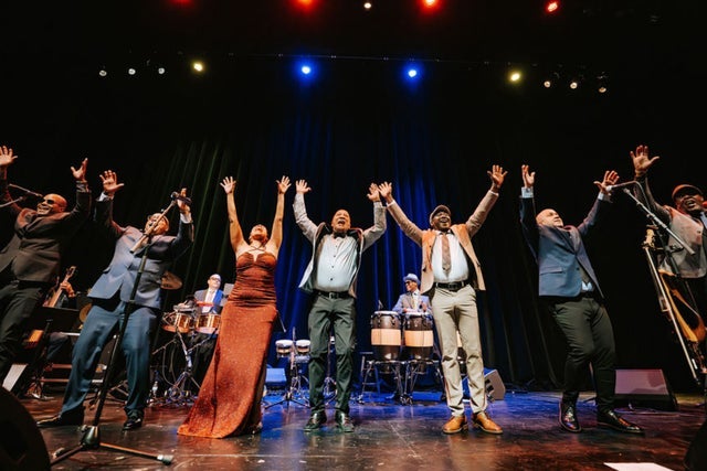 Presale codes for buena vista orchestra: members use these when buying pre-sale tickets