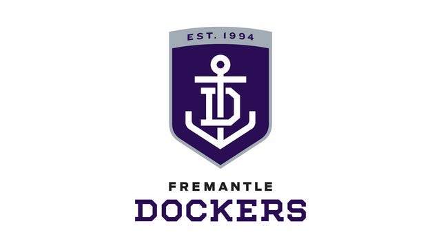 Fremantle Dockers v Essendon in Optus Stadium, Burswood 19/06/2025