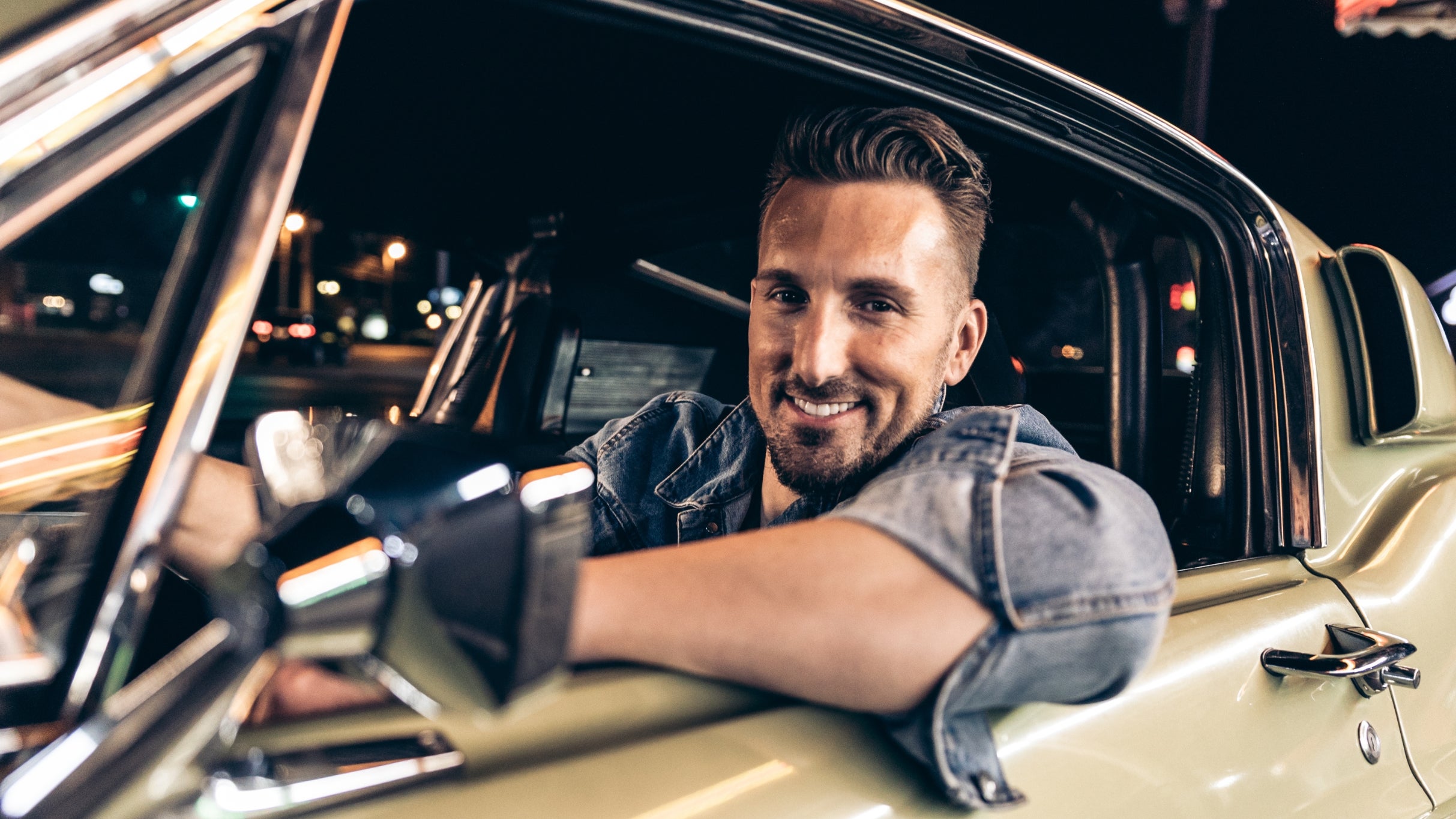 exclusive presale code to J.D. Shelburne face value tickets in Florence