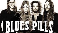 Blues Pills