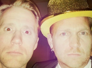 Bilde for arrangement Harr & Hartberg