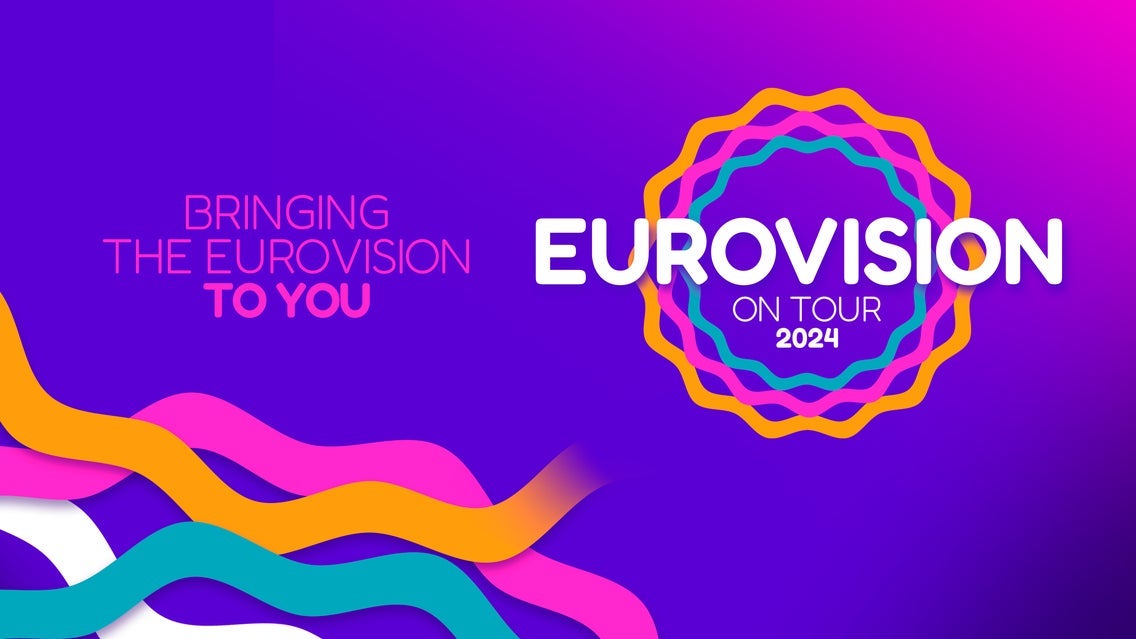 Eurovision on Tour Brisbane