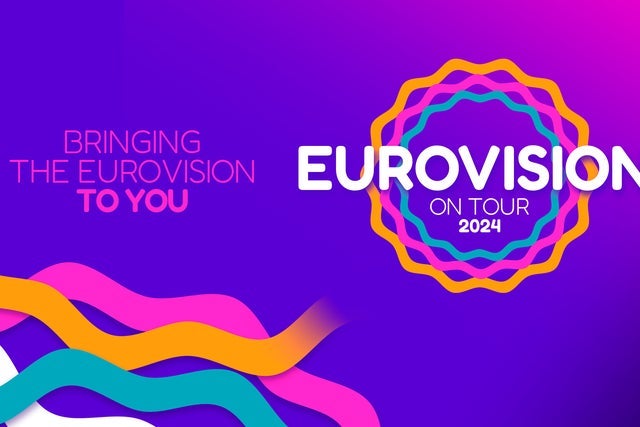 Eurovision on Tour Brisbane