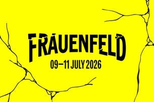 Openair Frauenfeld 2026 | 2-Day Ticket