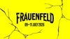Openair Frauenfeld 2026 | Early Bird Ticket
