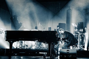 The Billy Joel Experience