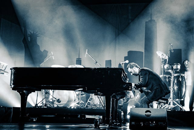 The Billy Joel Experience