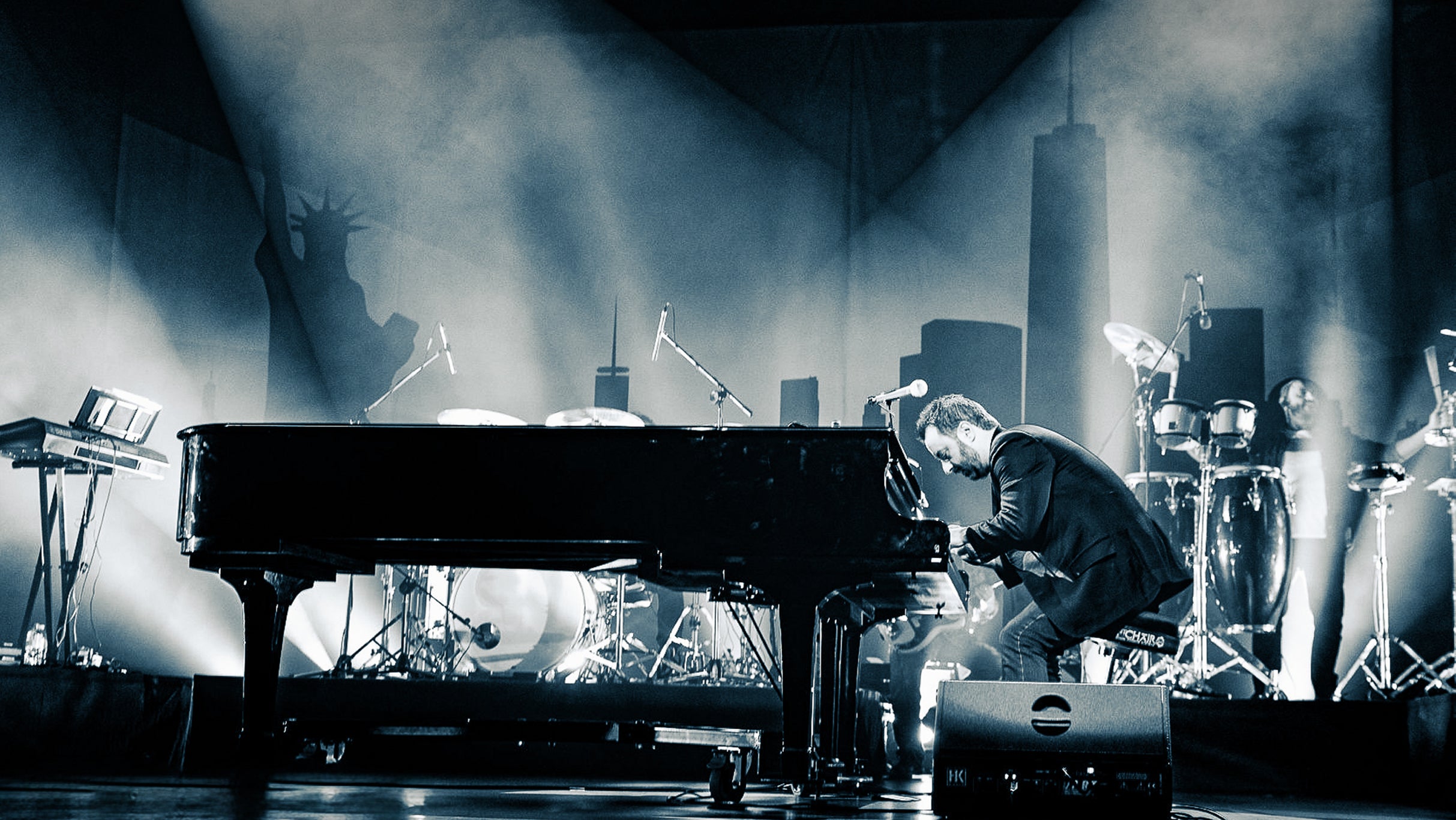 The Billy Joel Experience concerts and tour dates | GlobalGigMap