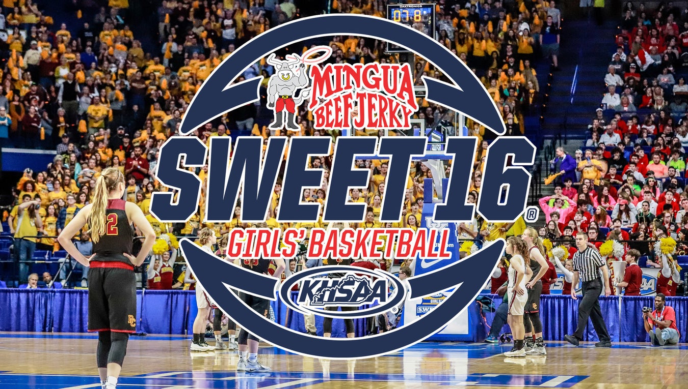 KHSAA Sweet 16 Girls Basketball Tournament Tickets | Single Game KHSAA Sweet 16 Girls Basketball Tournament Tickets | Single Game