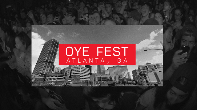 OYE FEST
