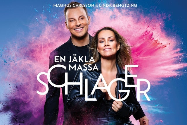 Ticket Reselling En J&auml;kla Massa Schlager