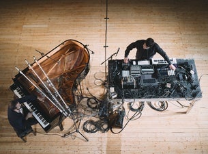 Grandbrothers, 2025-11-09, Варшава