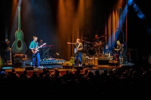Chris Rea Experience
