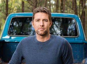 Image used with permission from Ticketmaster | Josh Turner tickets