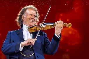 Venue Premium Tickets - André Rieu