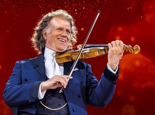 Andre Rieu, 2026-04-10, Dublin