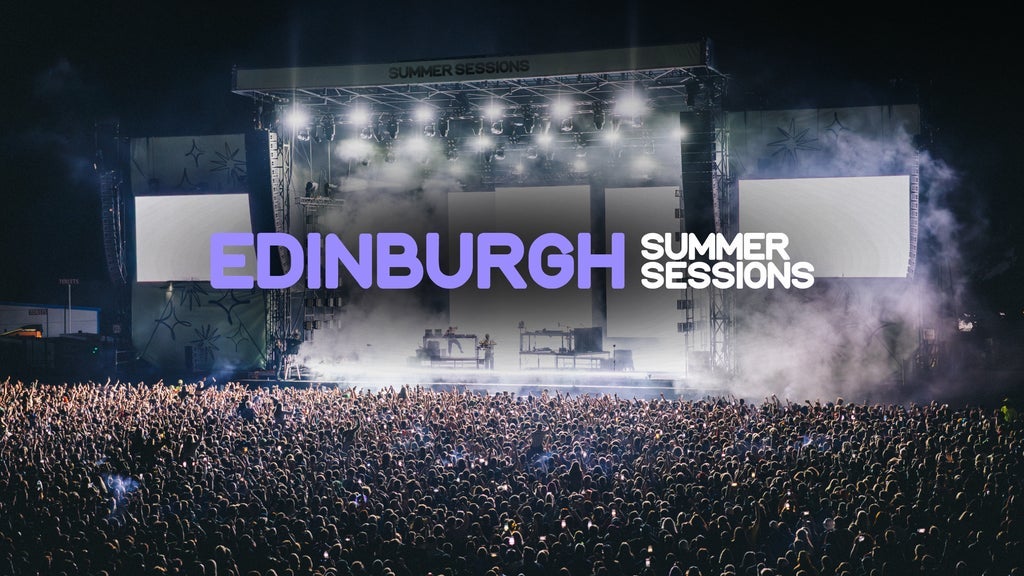Hotels near Edinburgh Summer Sessions Events