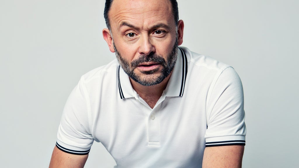 Hotels near Geoff Norcott Events