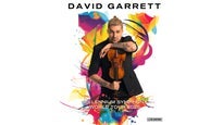 David Garrett w Polska