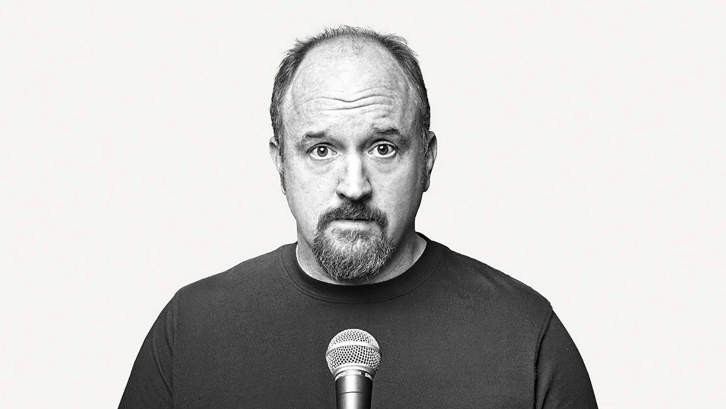 Louis C.K. Working Out New Material at LAUGH IT UP COMEDY CLUB – Poughkeepsie, NY