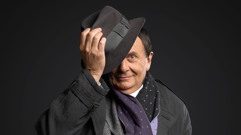 Hotels near Barry Humphries Events