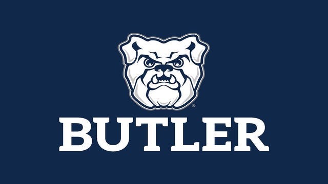 Butler University Bulldogs Volleyball