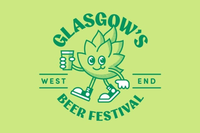 Glasgow's West End Beer Festival - Session 1