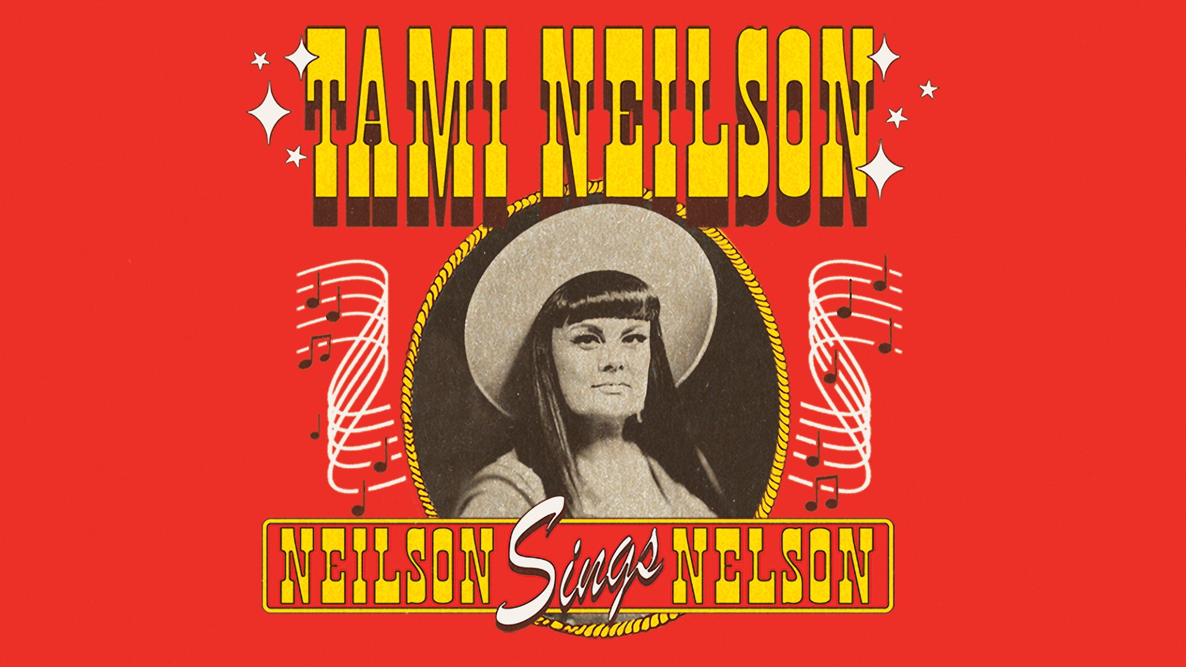 Tami Neilson - Neilson sings Nelson 