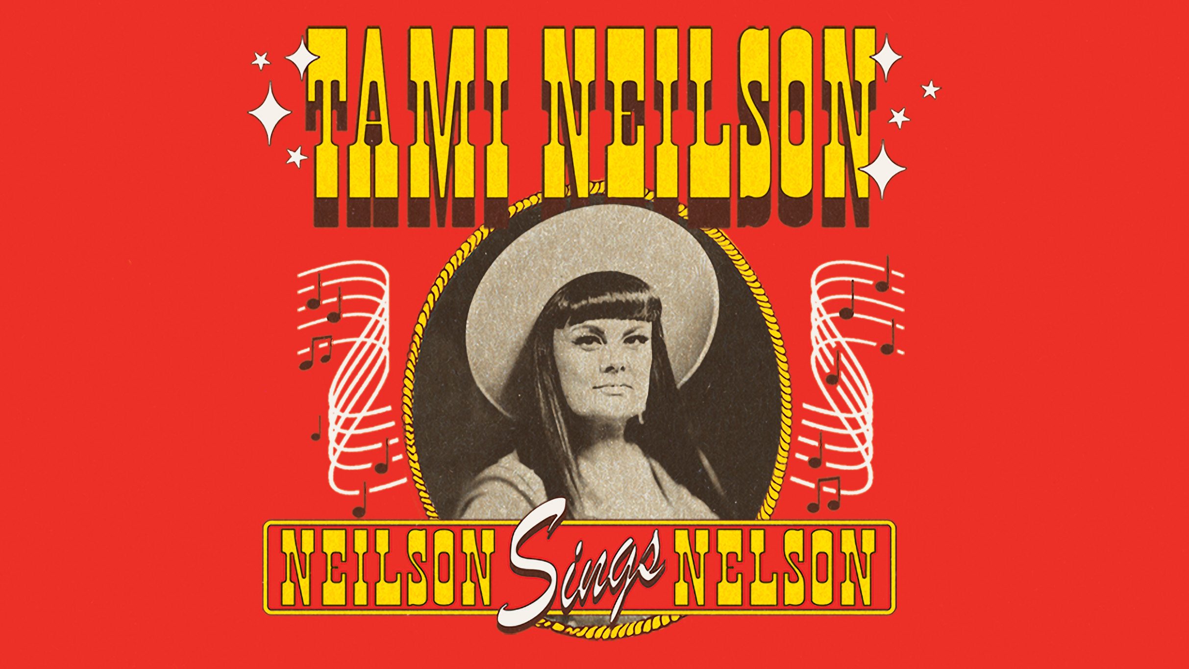 Tami Neilson - Neilson sings Nelson